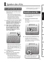 Preview for 35 page of Roland V- Lite HD-3 Owner'S Manual