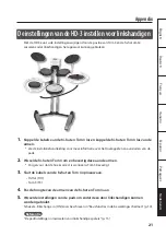 Preview for 155 page of Roland V- Lite HD-3 Owner'S Manual