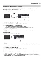 Preview for 3 page of Roland V-Mixer M-200i Setup Manual