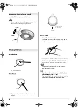 Preview for 6 page of Roland V-Tour TD-6KW Owner'S Manual