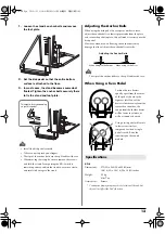 Preview for 13 page of Roland V-Tour TD-6KW Owner'S Manual