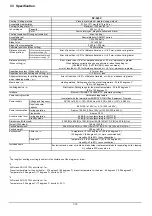 Preview for 180 page of Roland VersaCamm SP-540V Service Notes