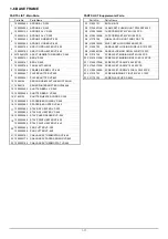 Preview for 23 page of Roland VersaCamm VP-300 Service Notes