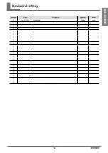 Preview for 3 page of Roland VersaUV LEF2-300 Service Notes