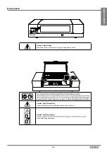 Preview for 5 page of Roland VersaUV LEF2-300 Service Notes