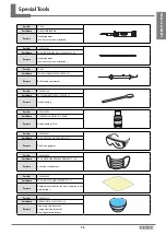 Preview for 6 page of Roland VersaUV LEF2-300 Service Notes