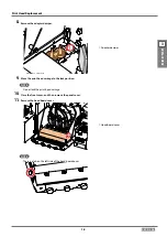 Preview for 16 page of Roland VersaUV LEF2-300 Service Notes