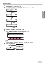 Preview for 21 page of Roland VersaUV LEF2-300 Service Notes