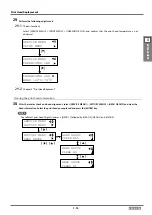 Preview for 22 page of Roland VersaUV LEF2-300 Service Notes