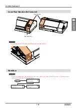 Preview for 32 page of Roland VersaUV LEF2-300 Service Notes