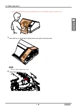 Preview for 33 page of Roland VersaUV LEF2-300 Service Notes