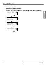 Preview for 49 page of Roland VersaUV LEF2-300 Service Notes