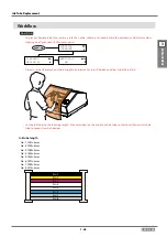 Preview for 52 page of Roland VersaUV LEF2-300 Service Notes