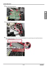 Preview for 55 page of Roland VersaUV LEF2-300 Service Notes