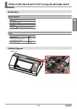 Preview for 61 page of Roland VersaUV LEF2-300 Service Notes