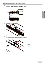 Preview for 70 page of Roland VersaUV LEF2-300 Service Notes