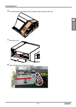 Preview for 78 page of Roland VersaUV LEF2-300 Service Notes