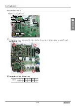 Preview for 79 page of Roland VersaUV LEF2-300 Service Notes