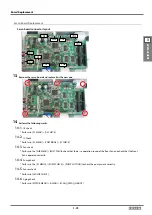 Preview for 82 page of Roland VersaUV LEF2-300 Service Notes