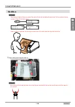 Preview for 91 page of Roland VersaUV LEF2-300 Service Notes