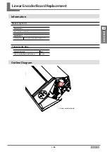 Preview for 101 page of Roland VersaUV LEF2-300 Service Notes