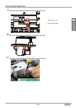 Preview for 106 page of Roland VersaUV LEF2-300 Service Notes