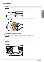 Preview for 110 page of Roland VersaUV LEF2-300 Service Notes