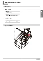 Preview for 113 page of Roland VersaUV LEF2-300 Service Notes