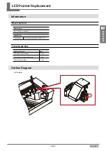 Preview for 120 page of Roland VersaUV LEF2-300 Service Notes