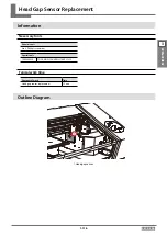 Preview for 123 page of Roland VersaUV LEF2-300 Service Notes