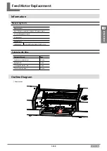 Preview for 127 page of Roland VersaUV LEF2-300 Service Notes