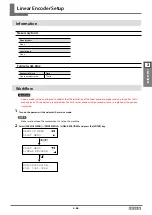 Preview for 176 page of Roland VersaUV LEF2-300 Service Notes