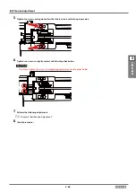 Preview for 183 page of Roland VersaUV LEF2-300 Service Notes