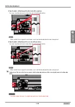 Preview for 188 page of Roland VersaUV LEF2-300 Service Notes