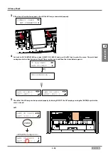 Preview for 193 page of Roland VersaUV LEF2-300 Service Notes