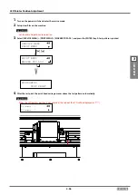 Preview for 196 page of Roland VersaUV LEF2-300 Service Notes