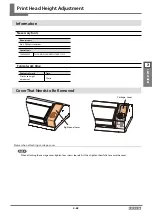 Preview for 209 page of Roland VersaUV LEF2-300 Service Notes