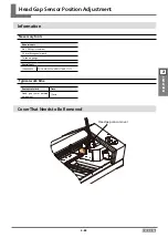 Preview for 222 page of Roland VersaUV LEF2-300 Service Notes