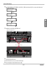 Preview for 232 page of Roland VersaUV LEF2-300 Service Notes