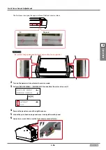 Preview for 236 page of Roland VersaUV LEF2-300 Service Notes