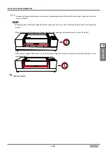 Preview for 239 page of Roland VersaUV LEF2-300 Service Notes