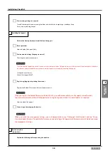 Preview for 253 page of Roland VersaUV LEF2-300 Service Notes