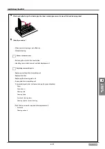 Preview for 260 page of Roland VersaUV LEF2-300 Service Notes