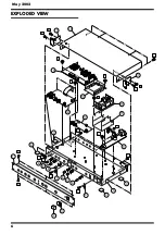 Preview for 6 page of Roland VOCAL ECHO RVE-800 Service Notes