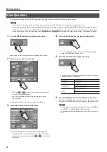 Preview for 18 page of Roland VR-3EX Owner'S Manual