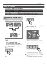 Preview for 27 page of Roland VR-3EX Owner'S Manual