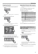 Preview for 29 page of Roland VR-3EX Owner'S Manual