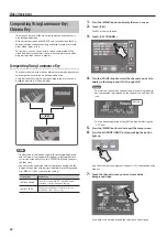 Preview for 30 page of Roland VR-3EX Owner'S Manual