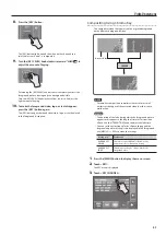 Preview for 31 page of Roland VR-3EX Owner'S Manual