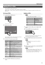 Preview for 33 page of Roland VR-3EX Owner'S Manual